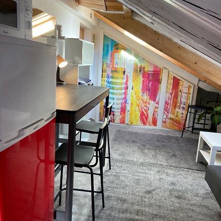 Calle Barbieri - Apartamento En Chueca Madrid Exterior photo
