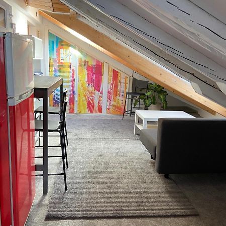 Calle Barbieri - Apartamento En Chueca Madrid Exterior photo