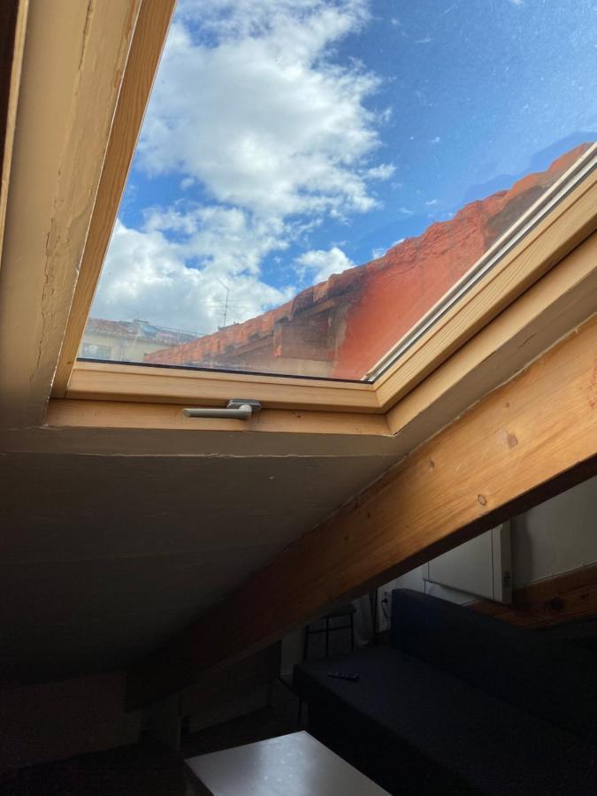 Calle Barbieri - Apartamento En Chueca Madrid Exterior photo