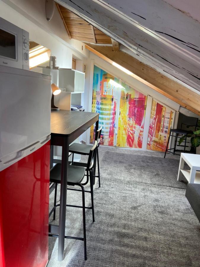 Calle Barbieri - Apartamento En Chueca Madrid Exterior photo