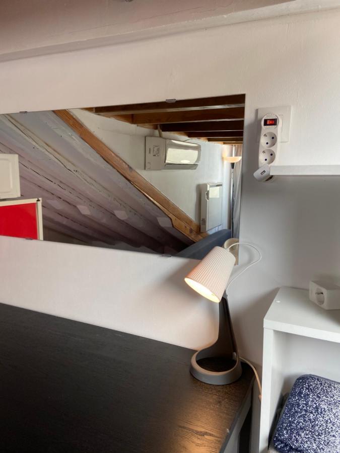 Calle Barbieri - Apartamento En Chueca Madrid Exterior photo