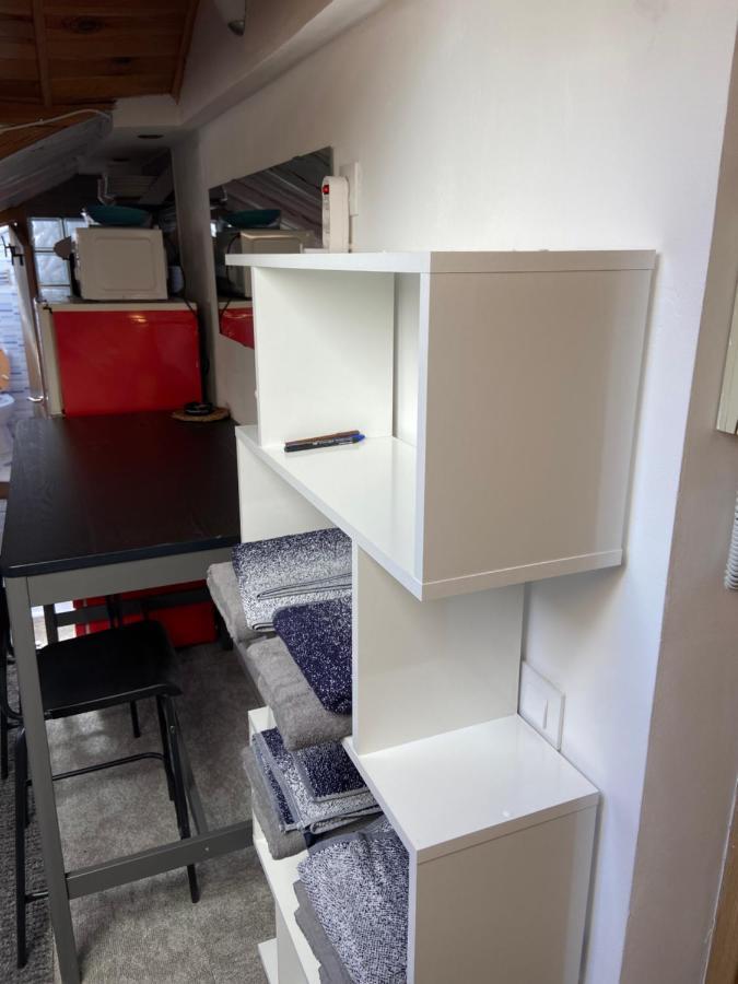 Calle Barbieri - Apartamento En Chueca Madrid Exterior photo
