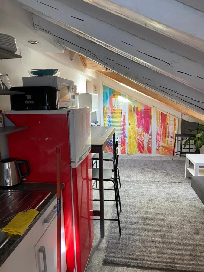 Calle Barbieri - Apartamento En Chueca Madrid Exterior photo
