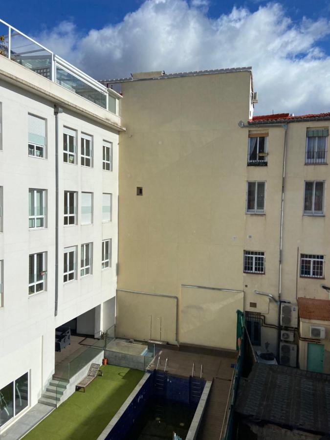 Calle Barbieri - Apartamento En Chueca Madrid Exterior photo