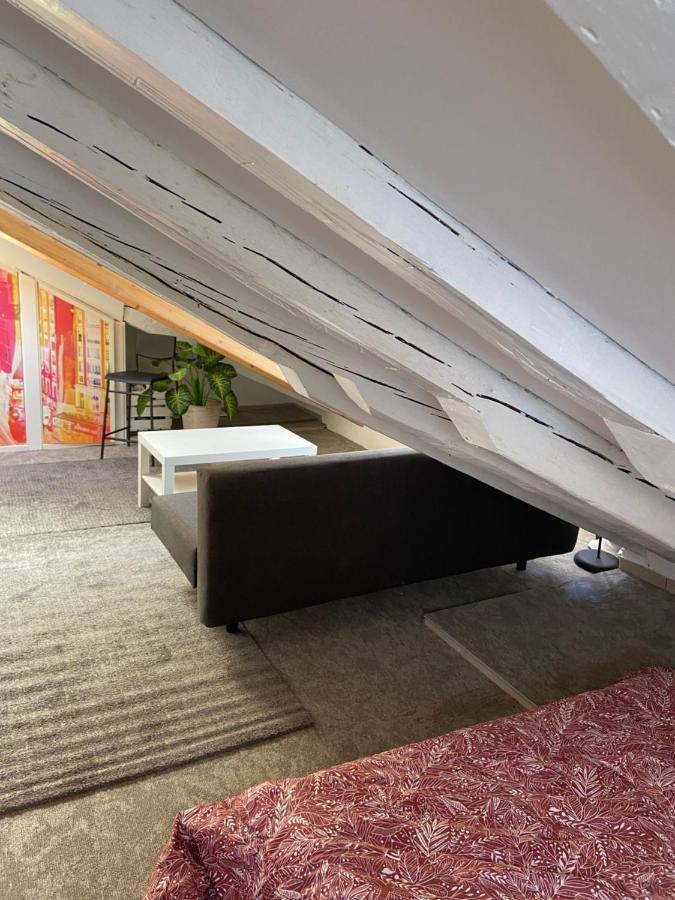 Calle Barbieri - Apartamento En Chueca Madrid Exterior photo
