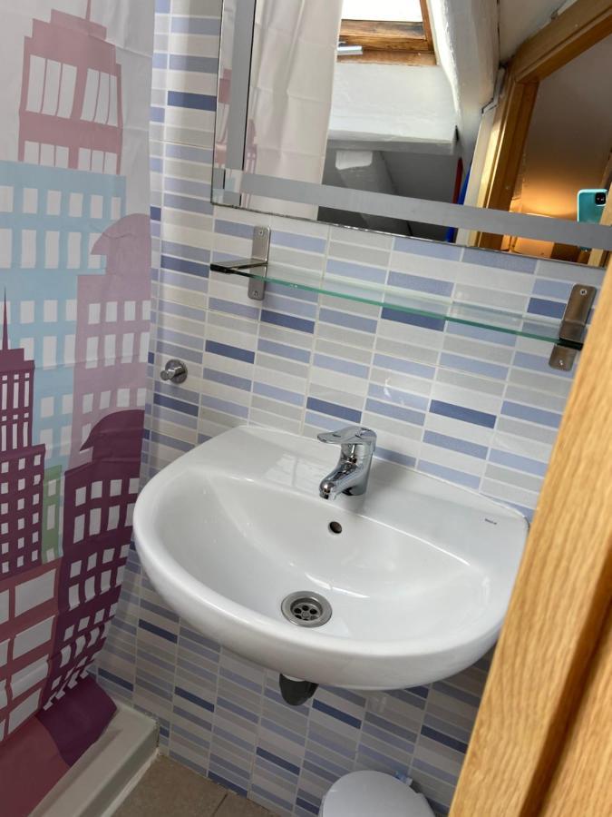 Calle Barbieri - Apartamento En Chueca Madrid Exterior photo
