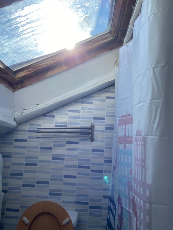 Calle Barbieri - Apartamento En Chueca Madrid Exterior photo