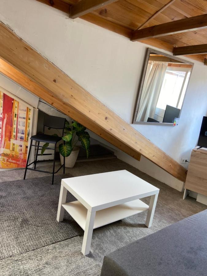 Calle Barbieri - Apartamento En Chueca Madrid Exterior photo